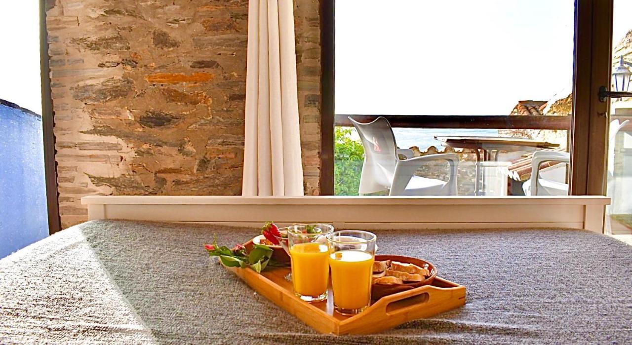 Casa D' Santiago Guest House Monsaraz Luaran gambar