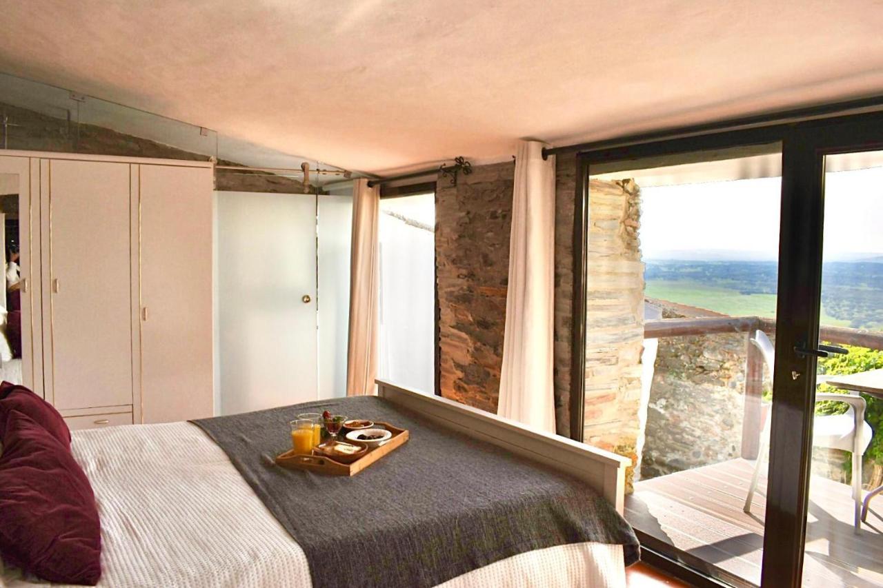 Casa D' Santiago Guest House Monsaraz Luaran gambar