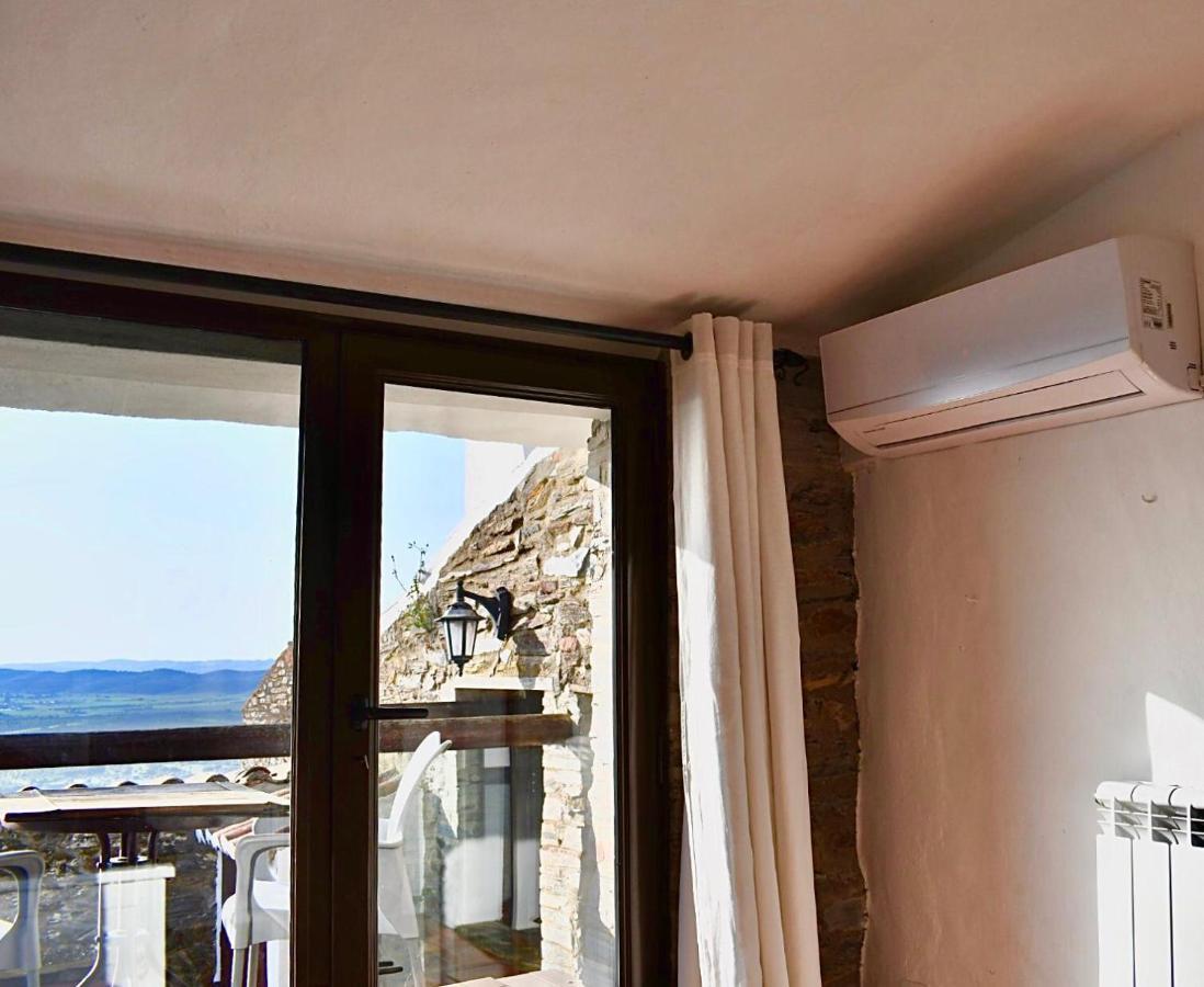 Casa D' Santiago Guest House Monsaraz Luaran gambar