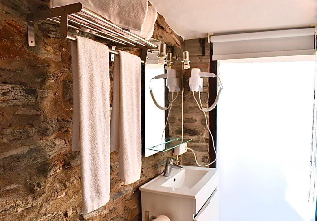 Casa D' Santiago Guest House Monsaraz Luaran gambar