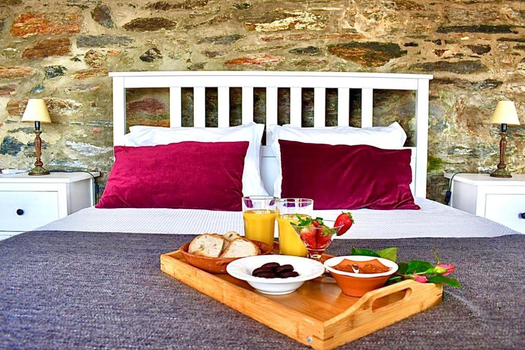 Casa D' Santiago Guest House Monsaraz Luaran gambar