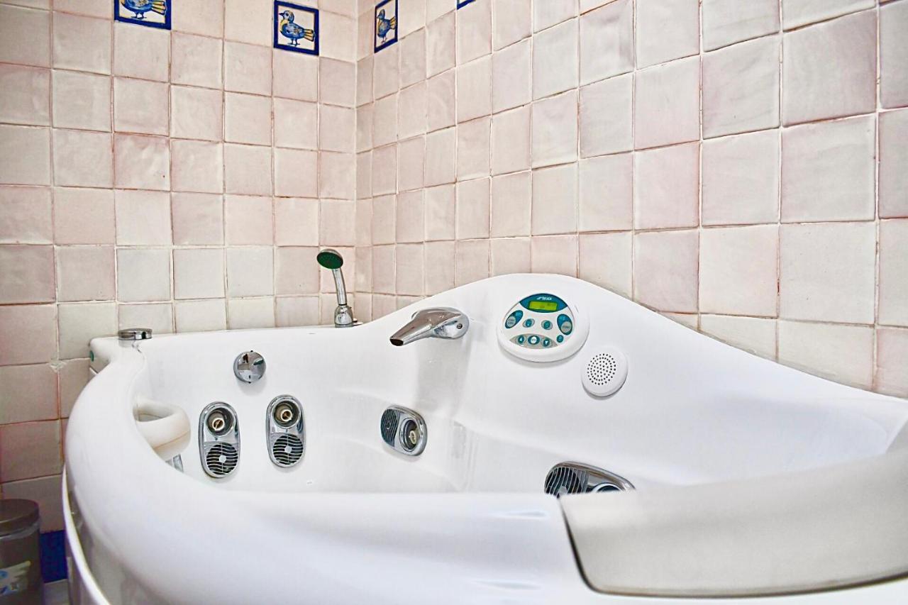 Casa D' Santiago Guest House Monsaraz Luaran gambar