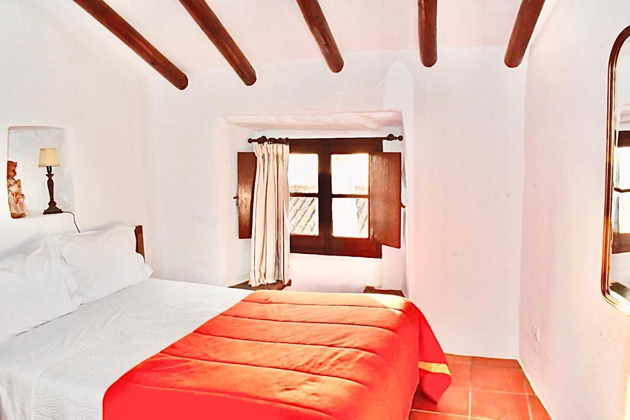 Casa D' Santiago Guest House Monsaraz Luaran gambar
