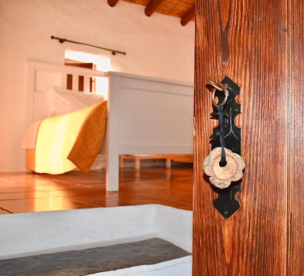 Casa D' Santiago Guest House Monsaraz Luaran gambar