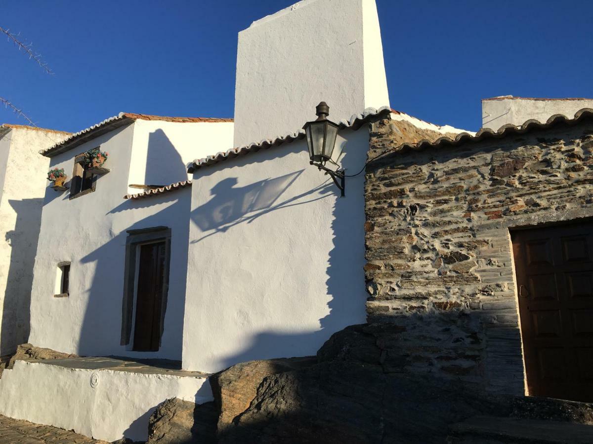 Casa D' Santiago Guest House Monsaraz Luaran gambar