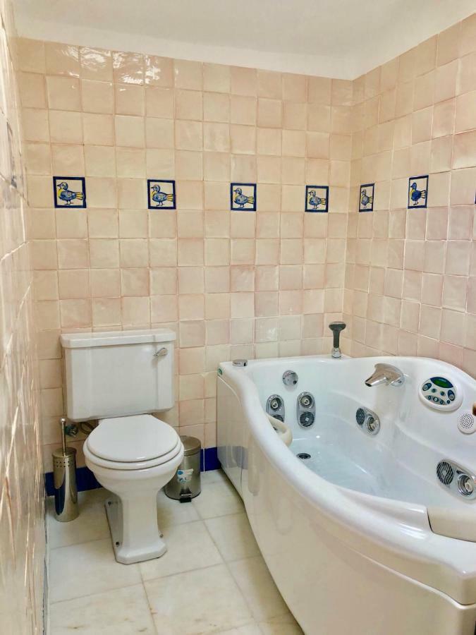 Casa D' Santiago Guest House Monsaraz Luaran gambar