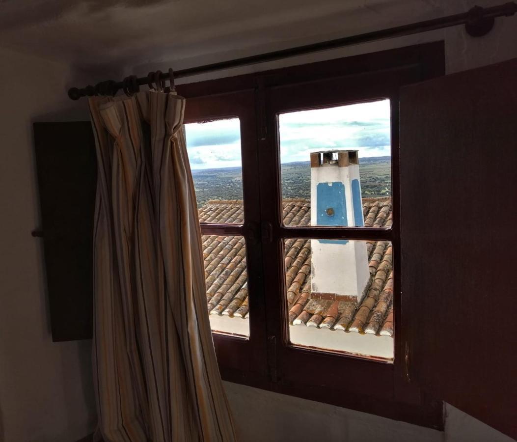 Casa D' Santiago Guest House Monsaraz Luaran gambar