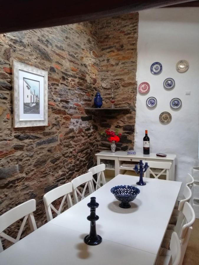 Casa D' Santiago Guest House Monsaraz Luaran gambar