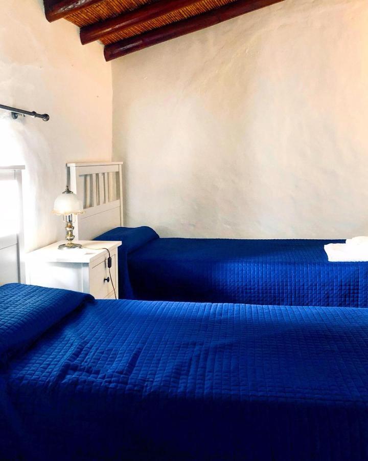 Casa D' Santiago Guest House Monsaraz Luaran gambar