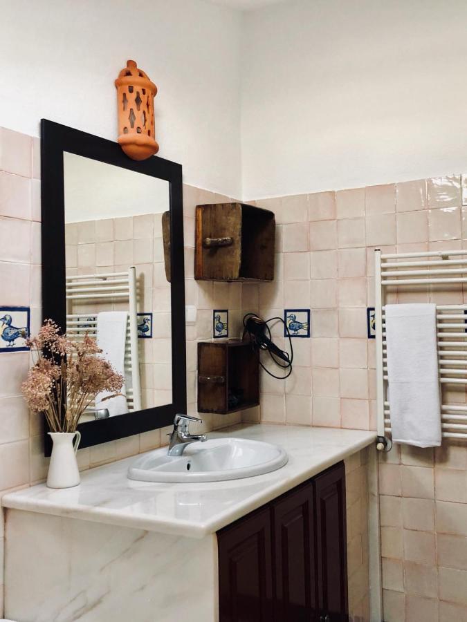 Casa D' Santiago Guest House Monsaraz Luaran gambar